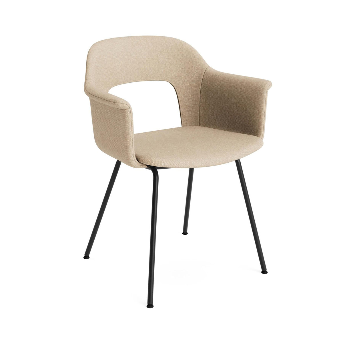 Layout Armchair 214 – HAY – view 8