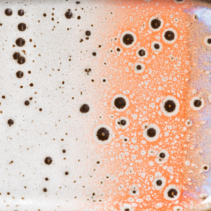 70s Ceramics – Small Trays, Atlas (set of 2) – HKLIVING – view 4