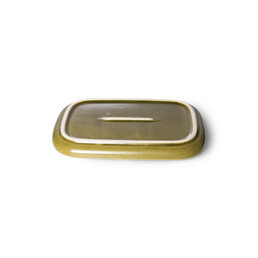 70s Ceramics – Small Trays, Atlas (set of 2) – HKLIVING – view 8