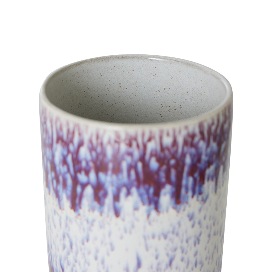 70s Ceramics – Storage Jar, Yeti – HKLIVING – view 5