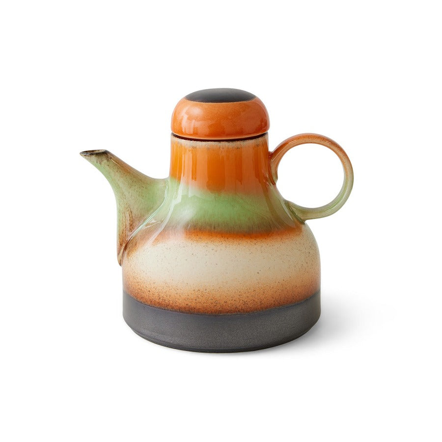 70s Ceramics – Coffee Pot, Morning – HKLIVING