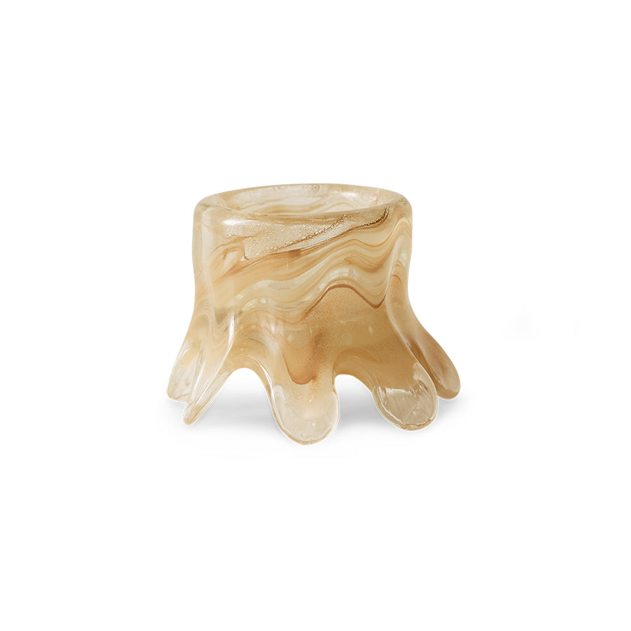 Candle Holder Low – HKLIVING