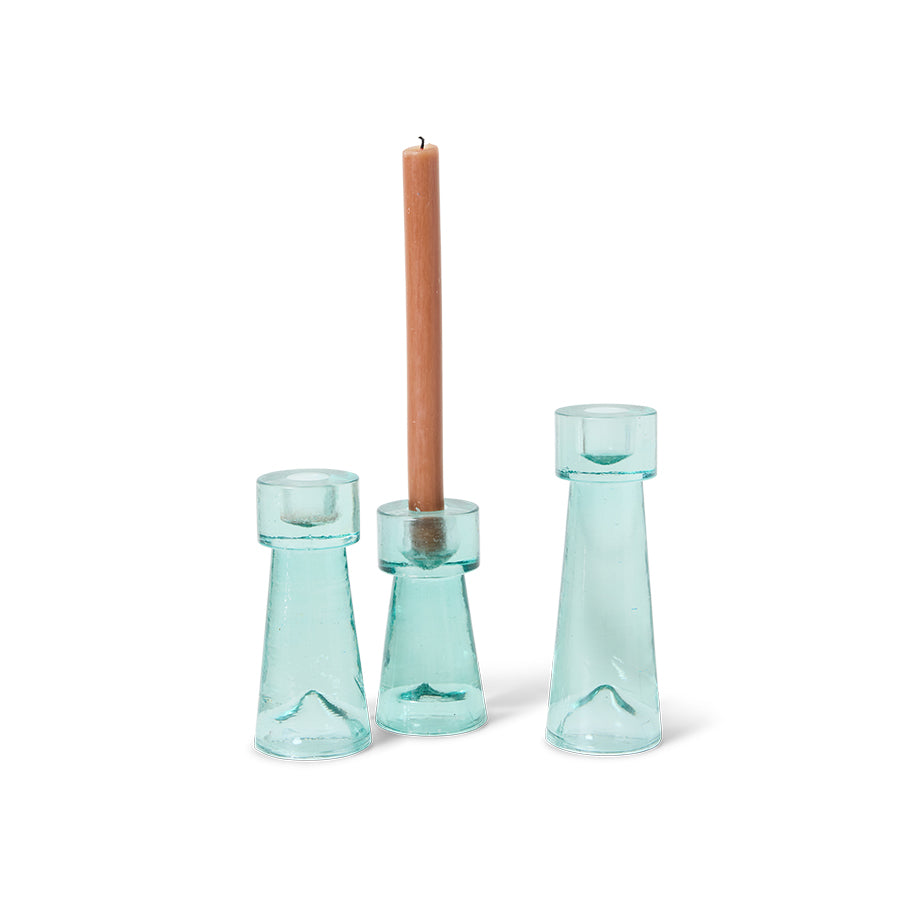 Arte Candle Holder – HKLIVING – view 6