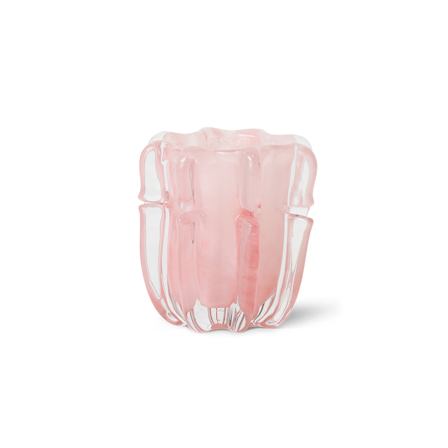 Corolla Candle Holder – HKLIVING – view 4