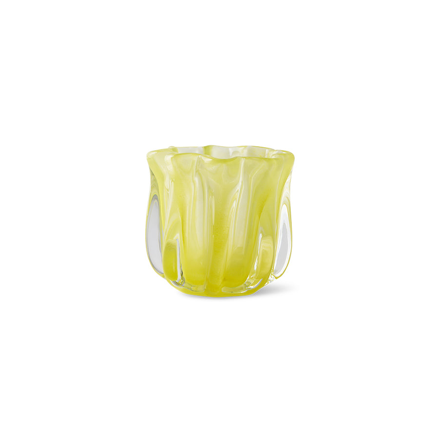 Corolla Candle Holder – HKLIVING – view 3