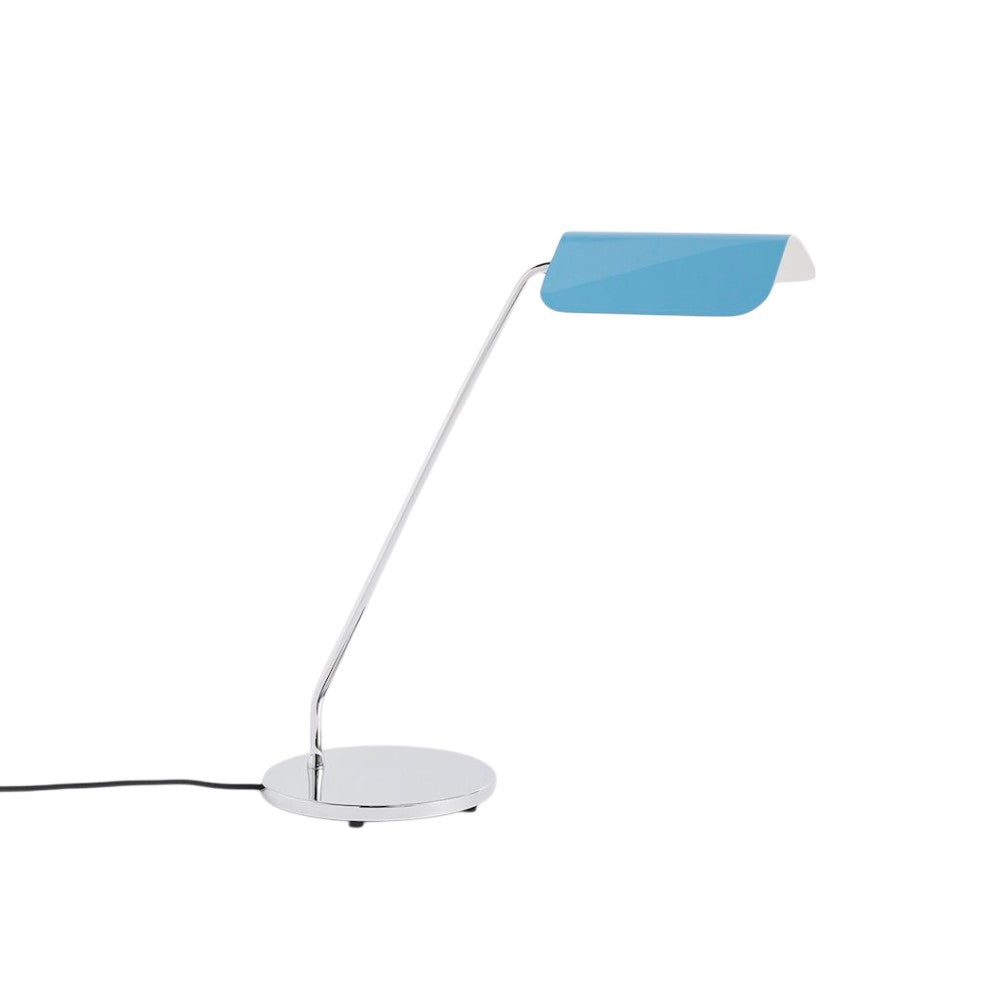 Apex Desk Lamp – HAY – view 11