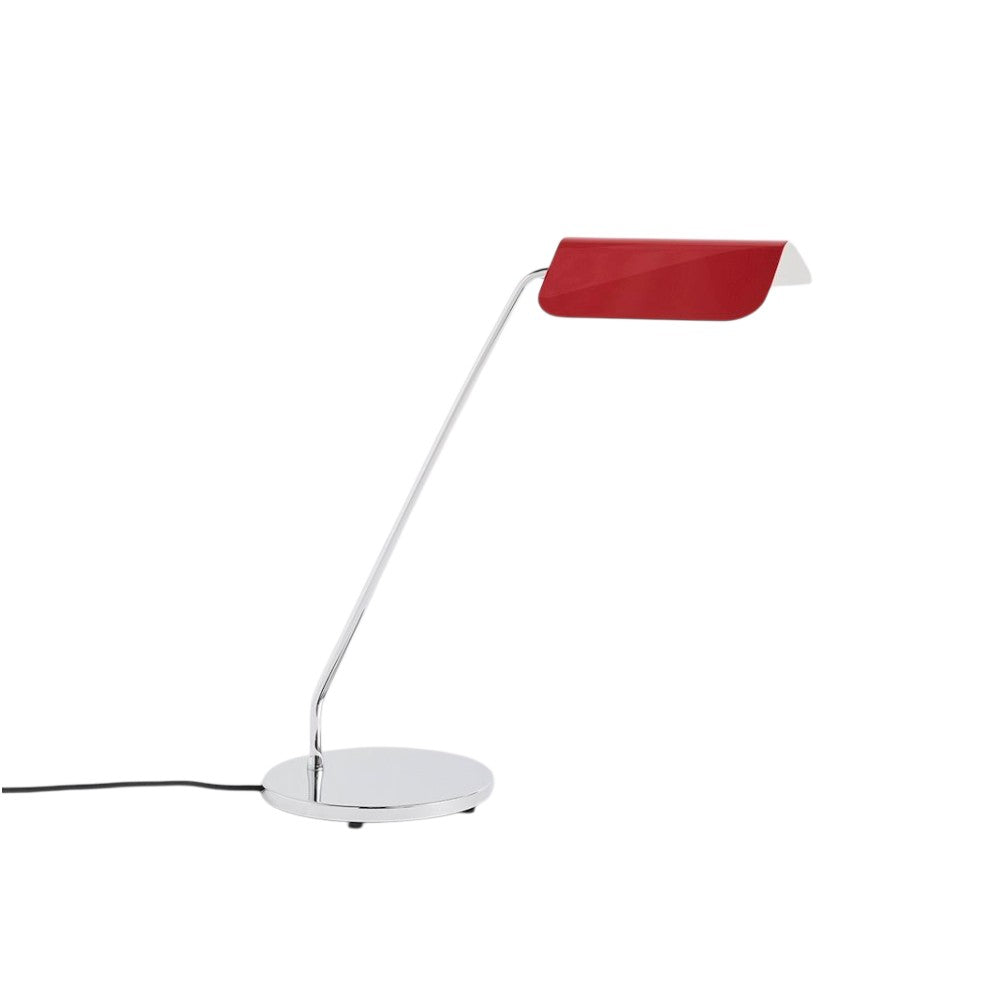 Apex Desk Lamp – HAY – view 12