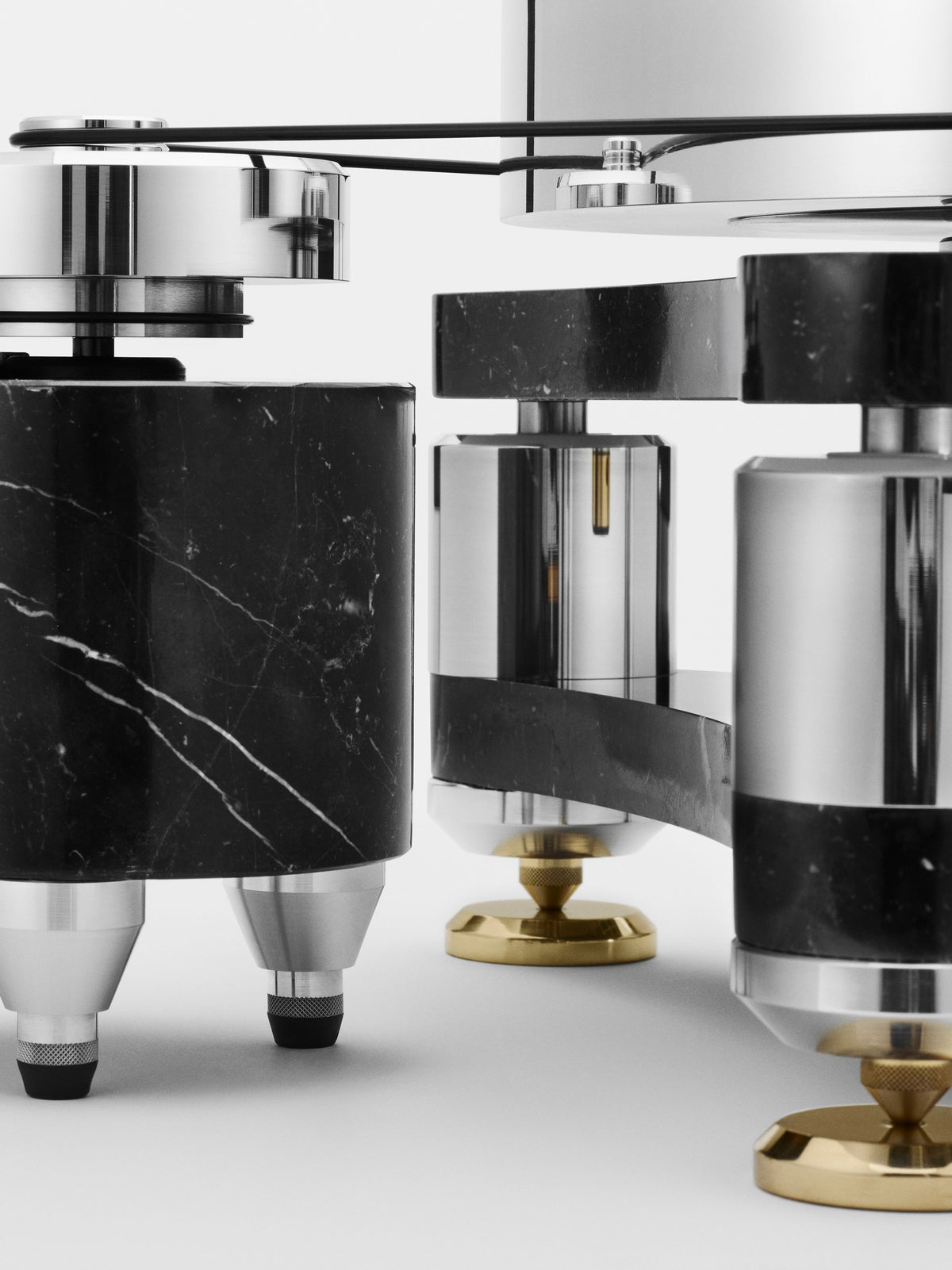 TH300 Turntable – Thuono – view 3