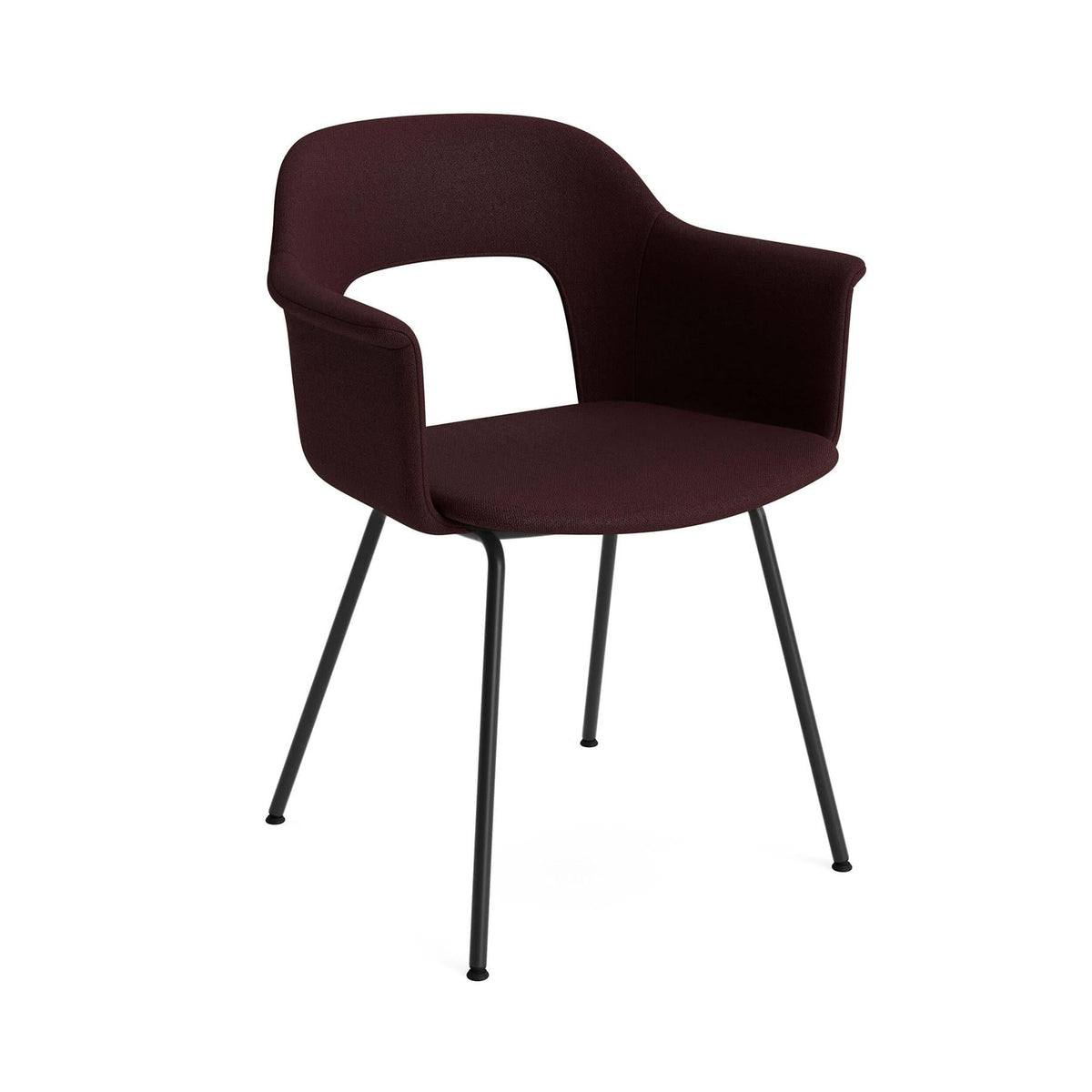 Layout Armchair 214 – HAY – view 7