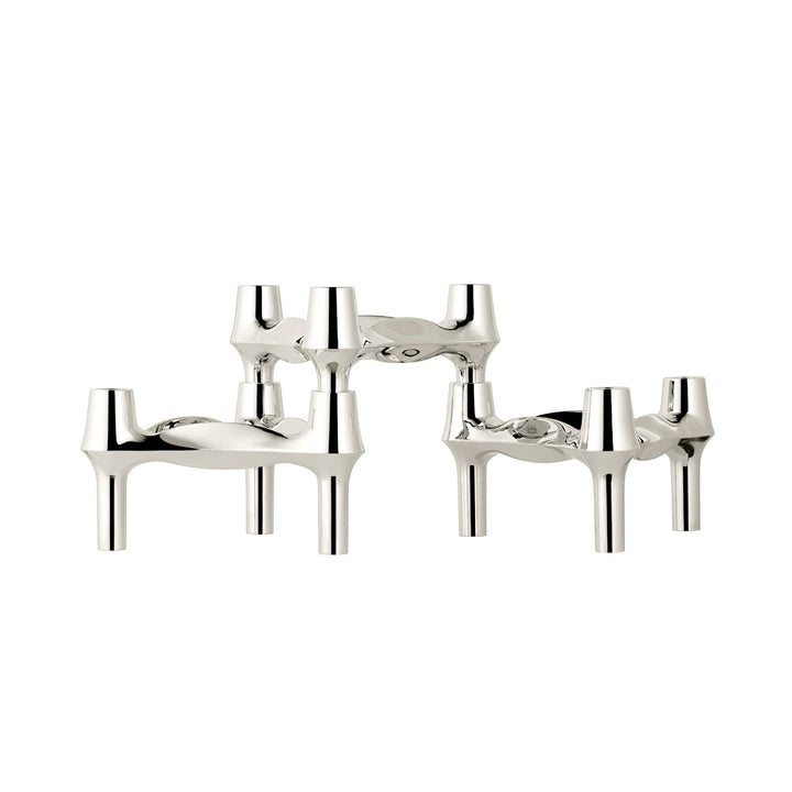 BMF Candle Holder 3-Pack – STOFF Nagel
