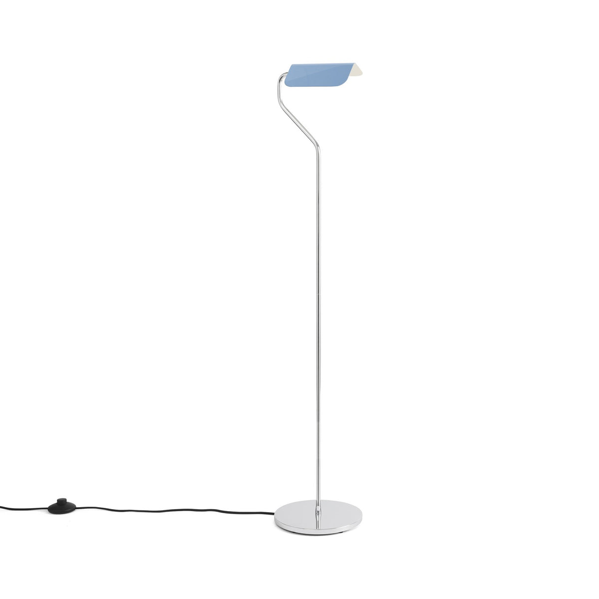 Apex Floor Lamp – HAY – view 12