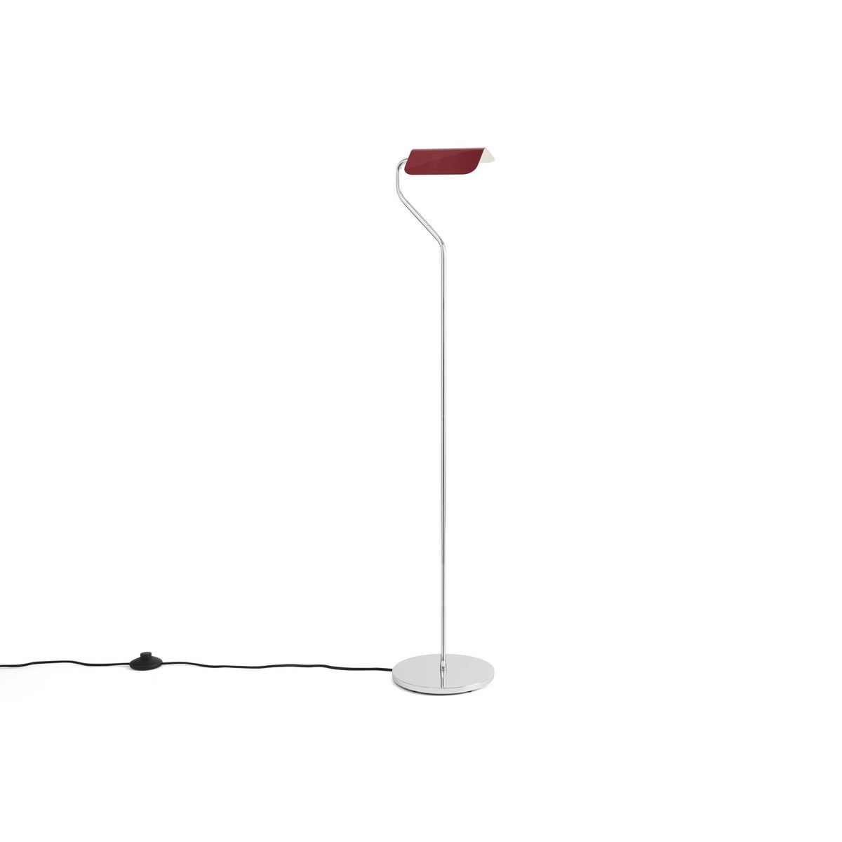 Apex Floor Lamp – HAY – view 11
