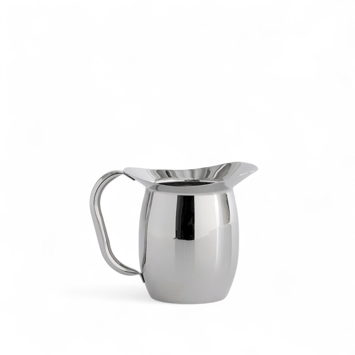 Indian Steel Pitcher – HAY
