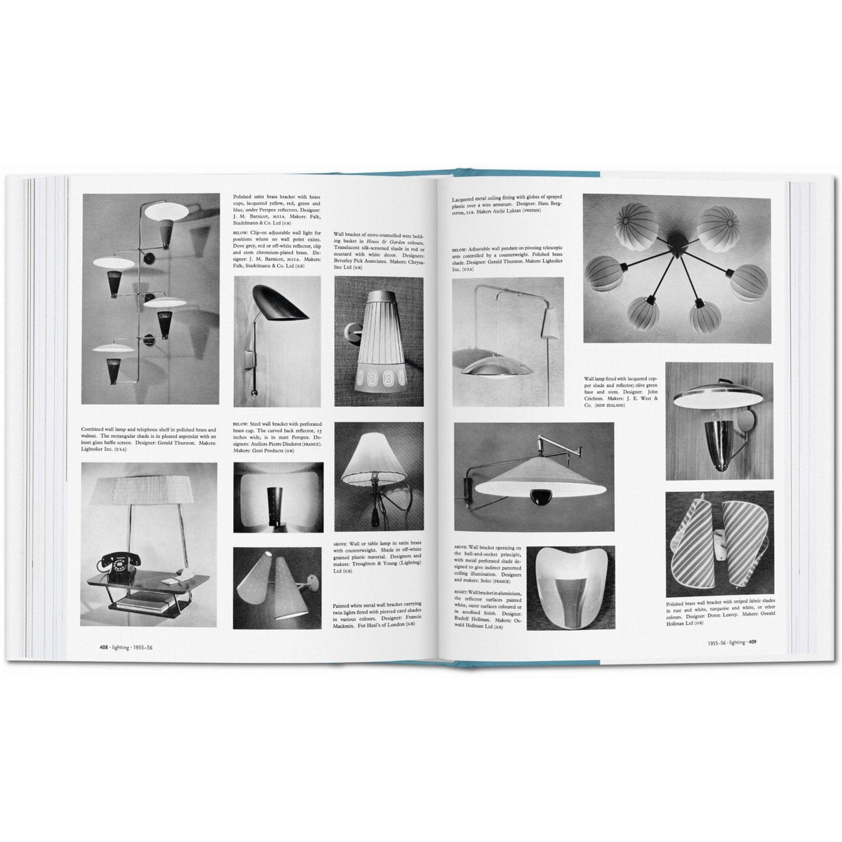 Decorative Art 50s - Bücher - Taschen Verlag – view 5