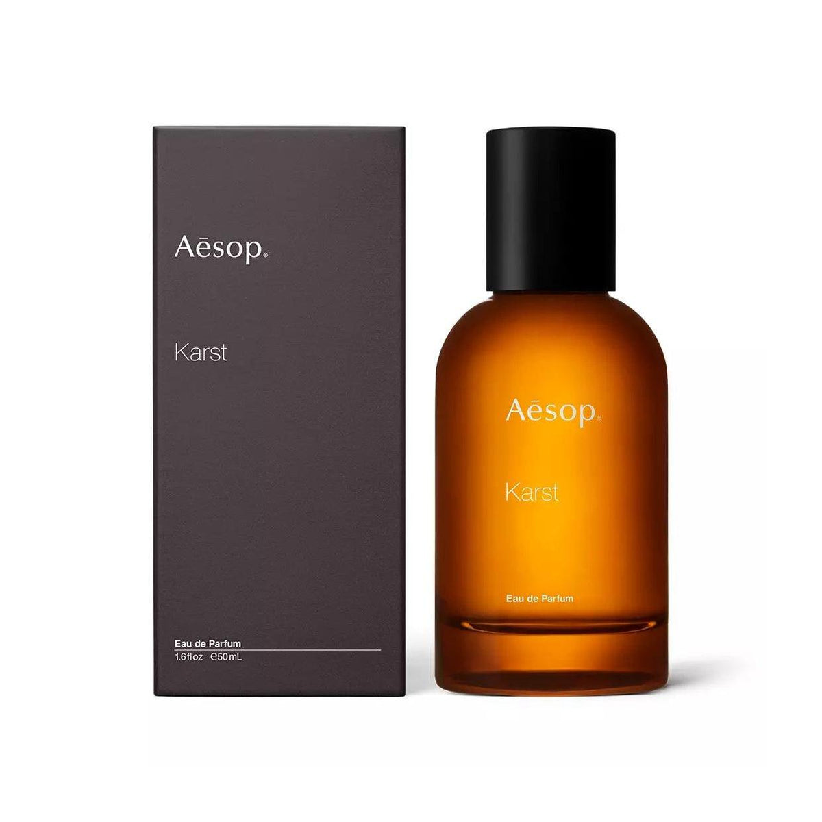Karst Eau de Parfum 50mL – Aesop