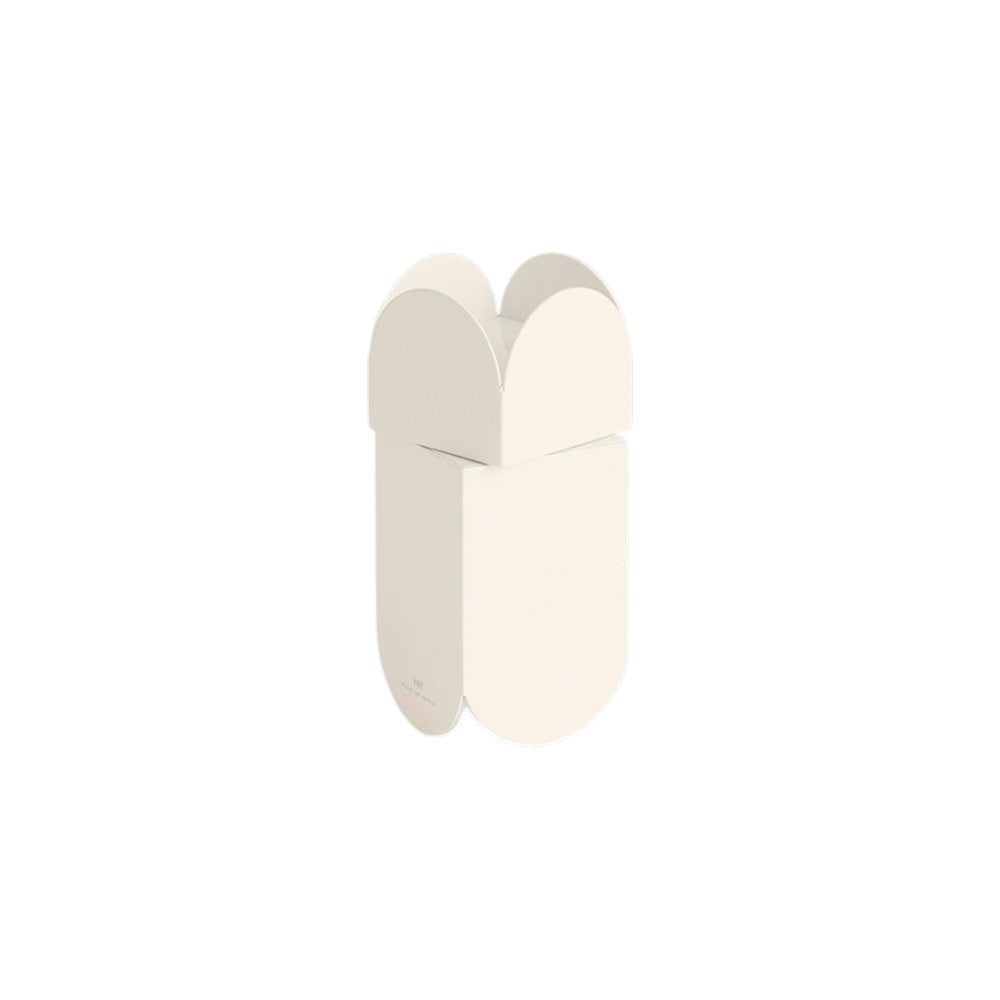 Arcs Salt & Pepper Grinder Small – HAY – view 5