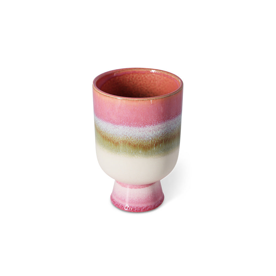 Retro Flower Pot – HKLIVING – view 5