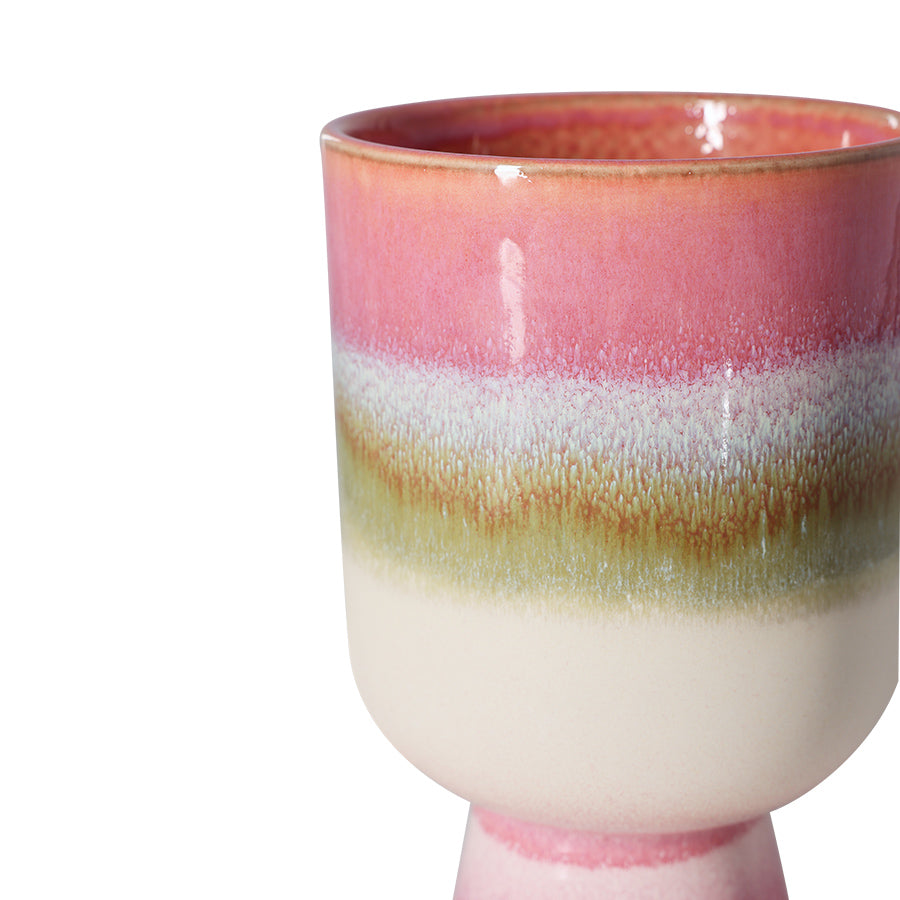 Retro Flower Pot – HKLIVING – view 6