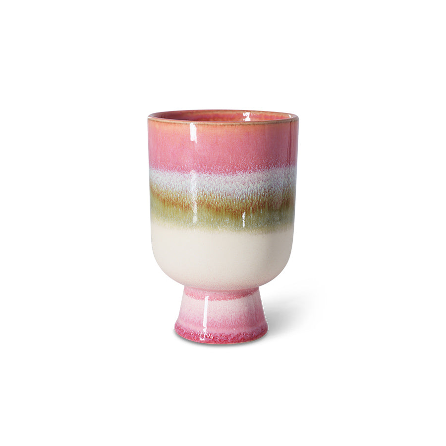 Retro Flower Pot – HKLIVING