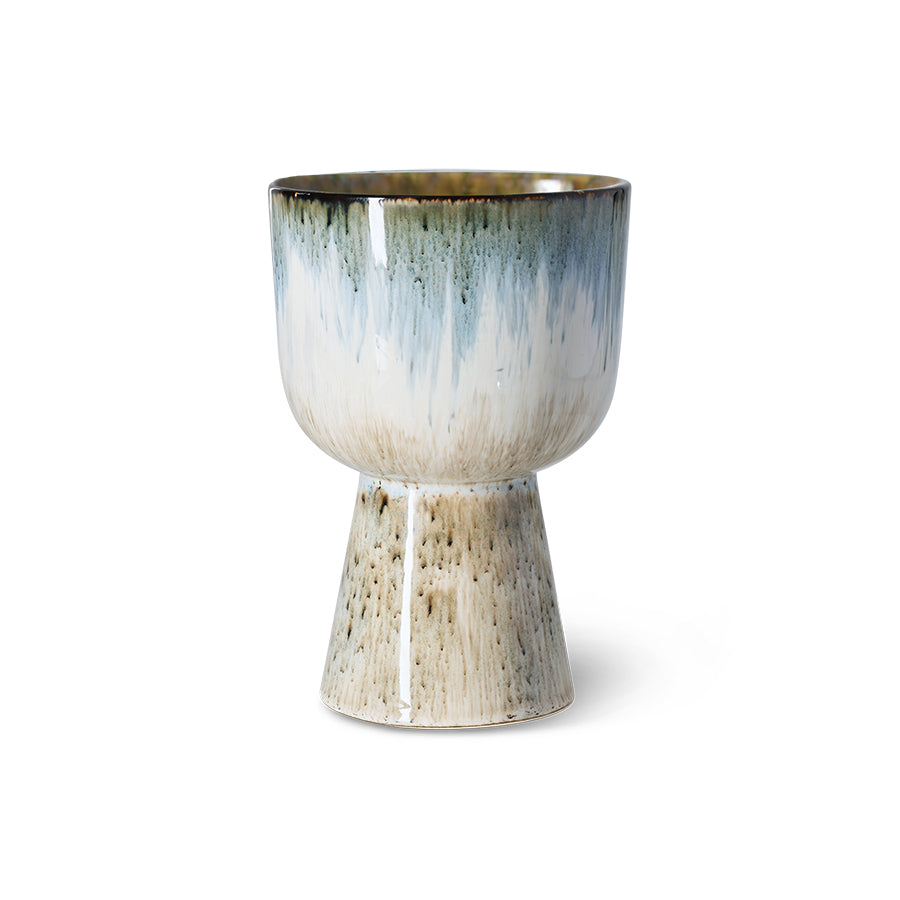 Retro Flower Pot – HKLIVING – view 3