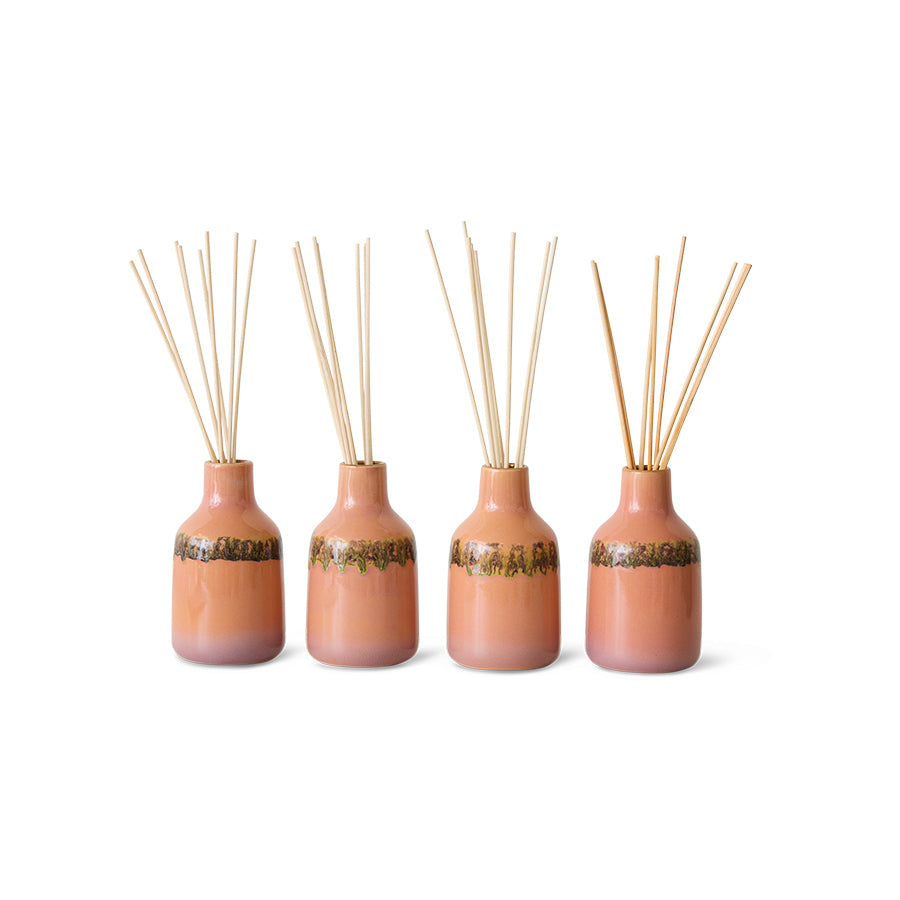 70s Ceramics – Fragrance Sticks, Miami – HKLIVING – view 5