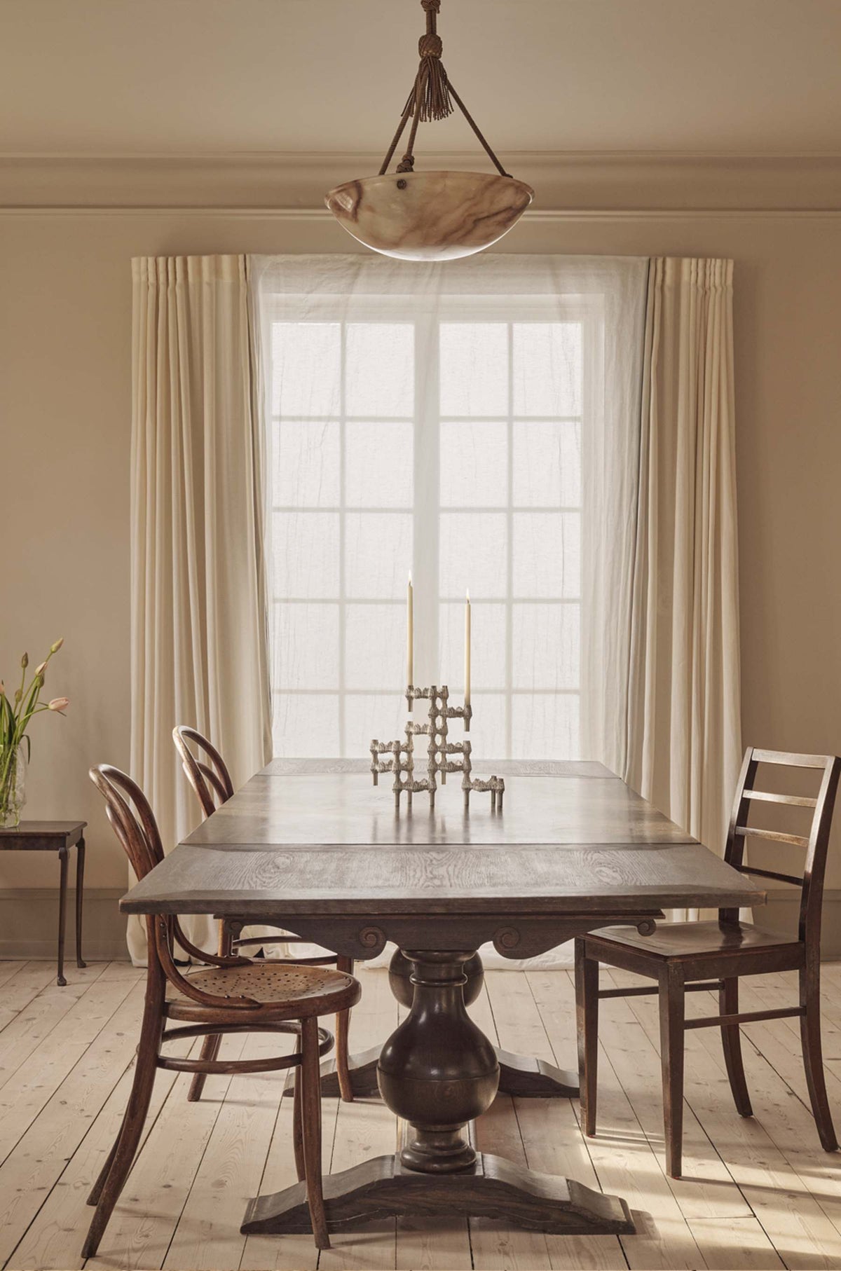 Quist Candle Holder – STOFF Nagel – view 5