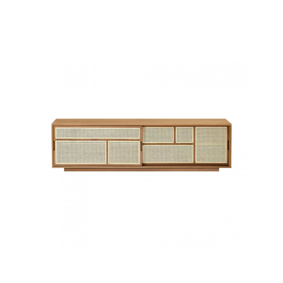 Air Low - Sideboard – Design House Stockholm
