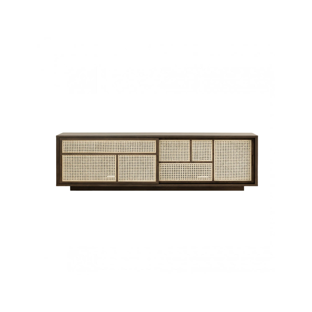 Air Low - Sideboard – Design House Stockholm