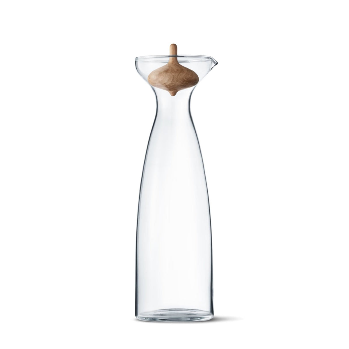 Alfredo - Carafe - Flaschen - Georg Jensen