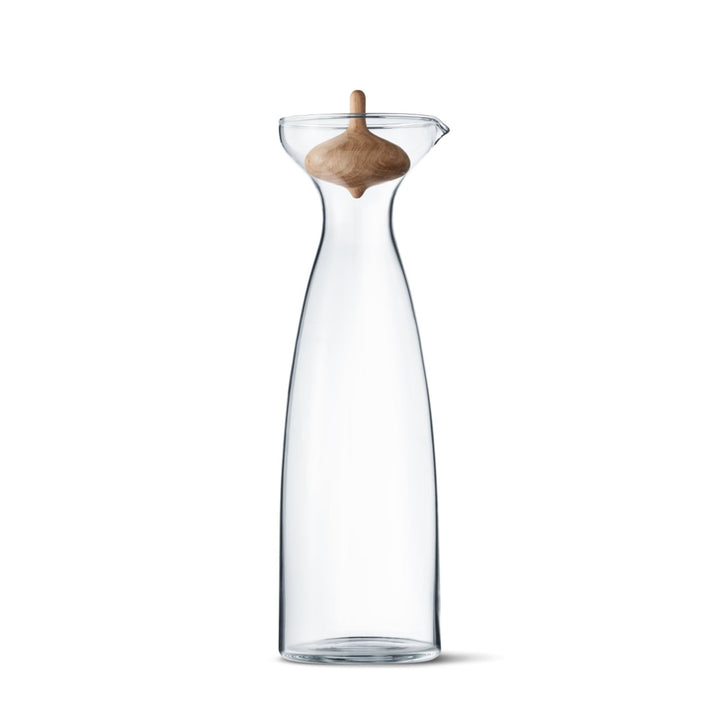 Alfredo - Carafe - Flaschen - Georg Jensen