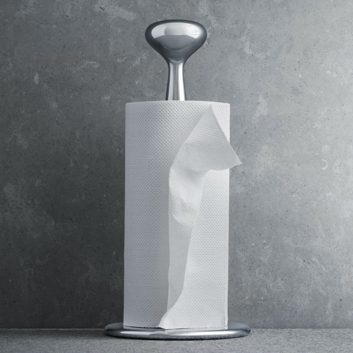 Alfredo - Kitchen Roll Holder - Dekoration - Georg Jensen