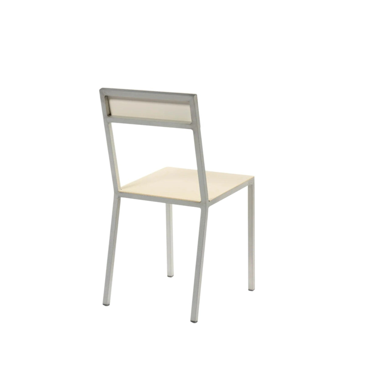 Alu Chair - Stuhl - Valerie Objects – view 40
