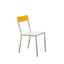 White Yellow
