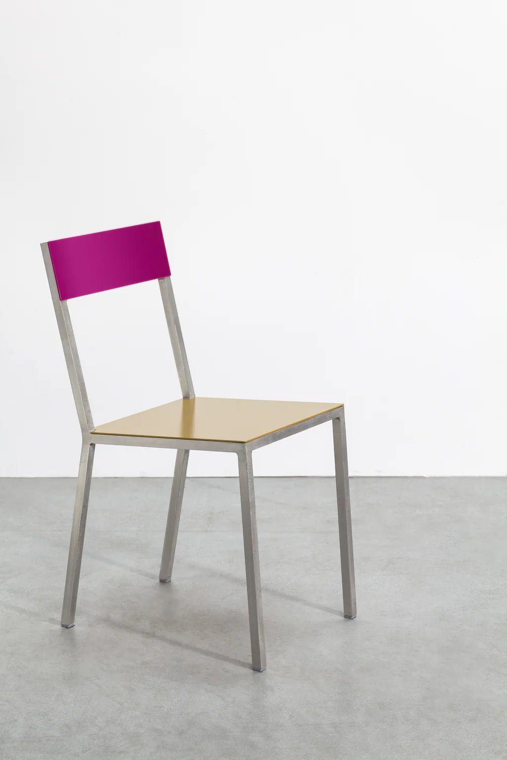 Alu Chair - Stuhl - Valerie Objects – view 6