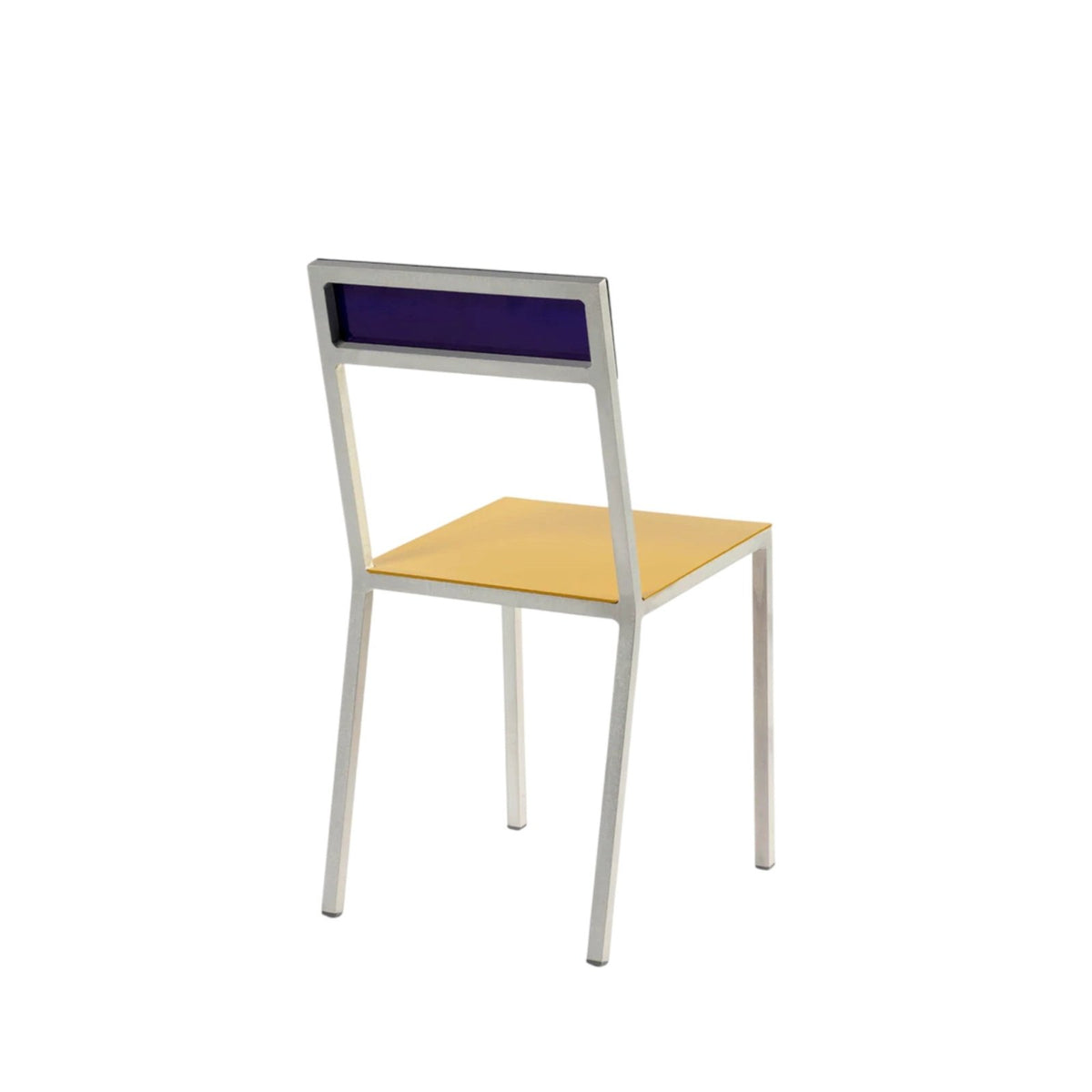 Alu Chair - Stuhl - Valerie Objects – view 20