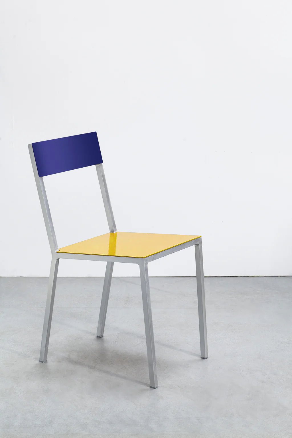 Alu Chair - Stuhl - Valerie Objects – view 9