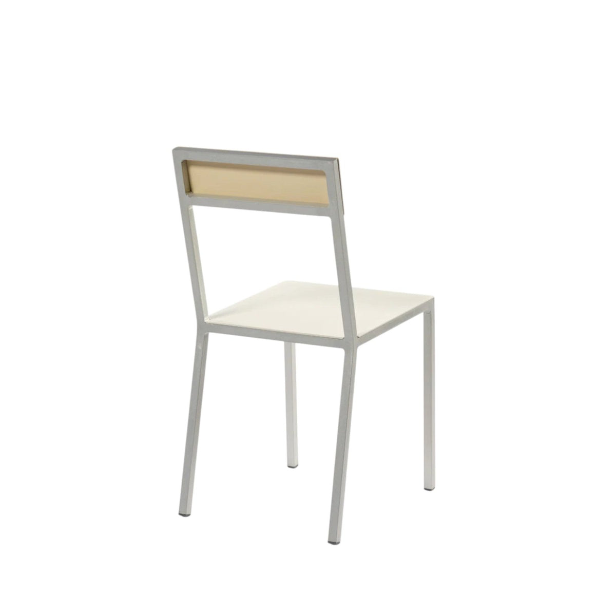 Alu Chair - Stuhl - Valerie Objects – view 28