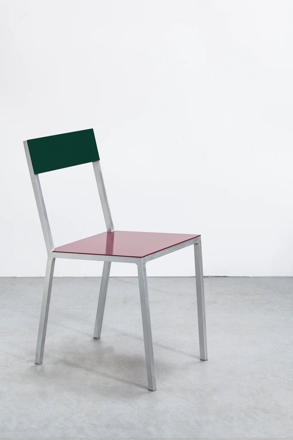 Alu Chair - Stuhl - Valerie Objects – view 13