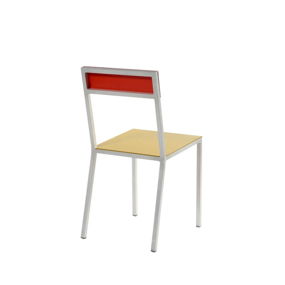 Alu Chair - Stuhl - Valerie Objects – view 24