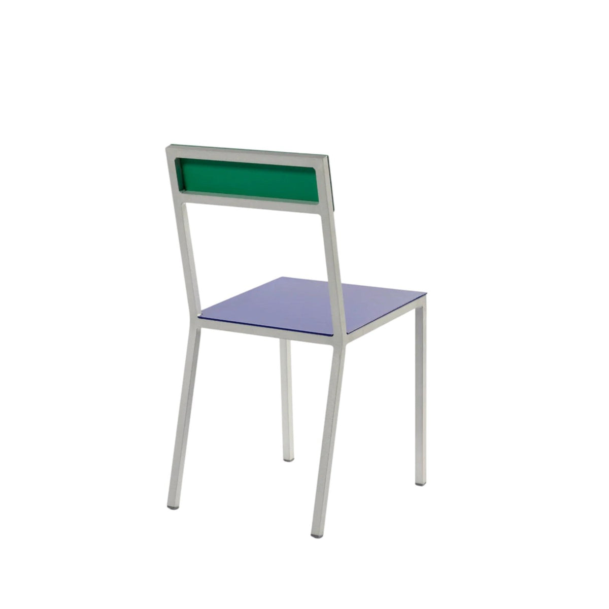 Alu Chair - Stuhl - Valerie Objects – view 30