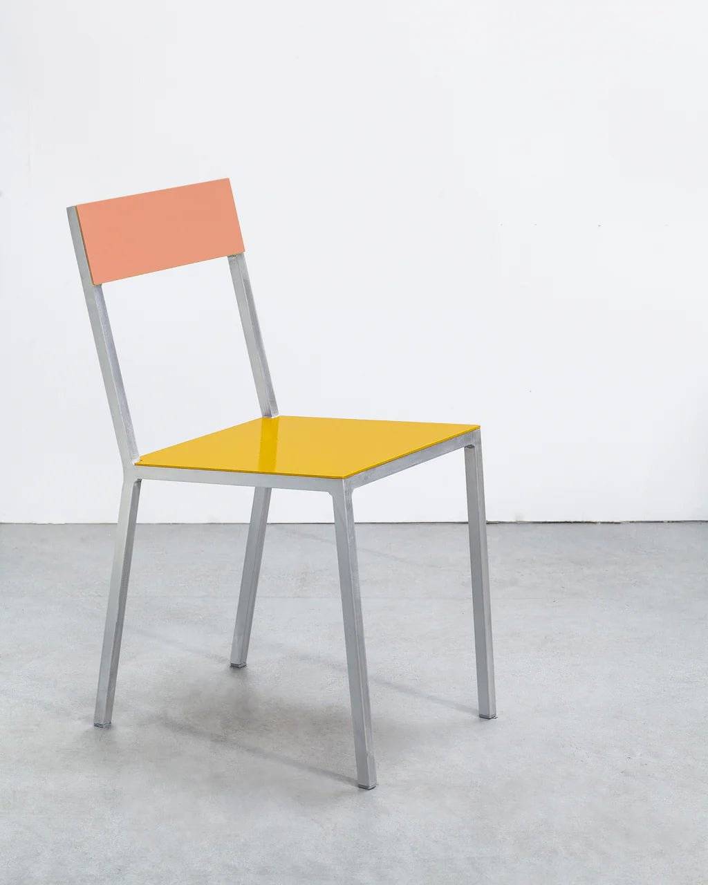 Alu Chair - Stuhl - Valerie Objects – view 8