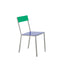 Dark Blue Green