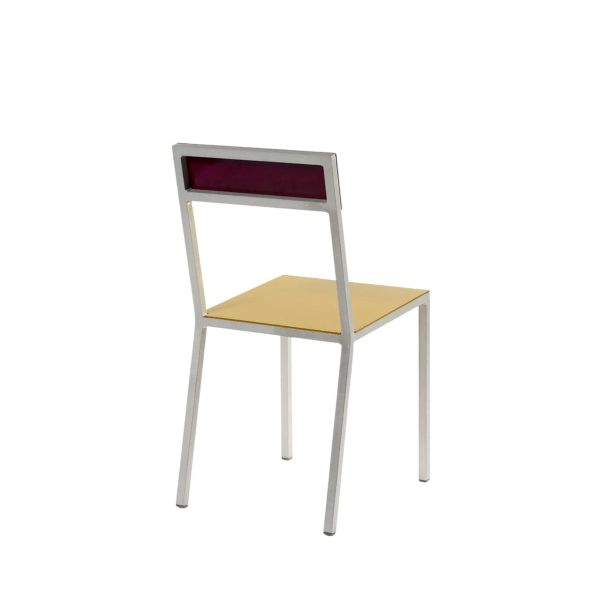 Alu Chair - Stuhl - Valerie Objects – view 33