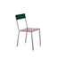 Bordeaux Candy Green