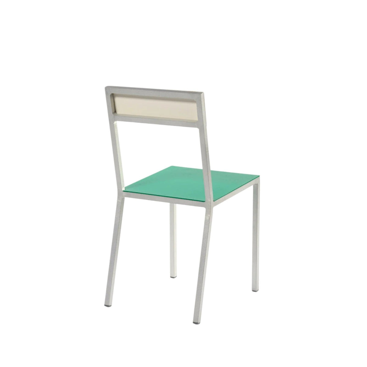 Alu Chair - Stuhl - Valerie Objects – view 22