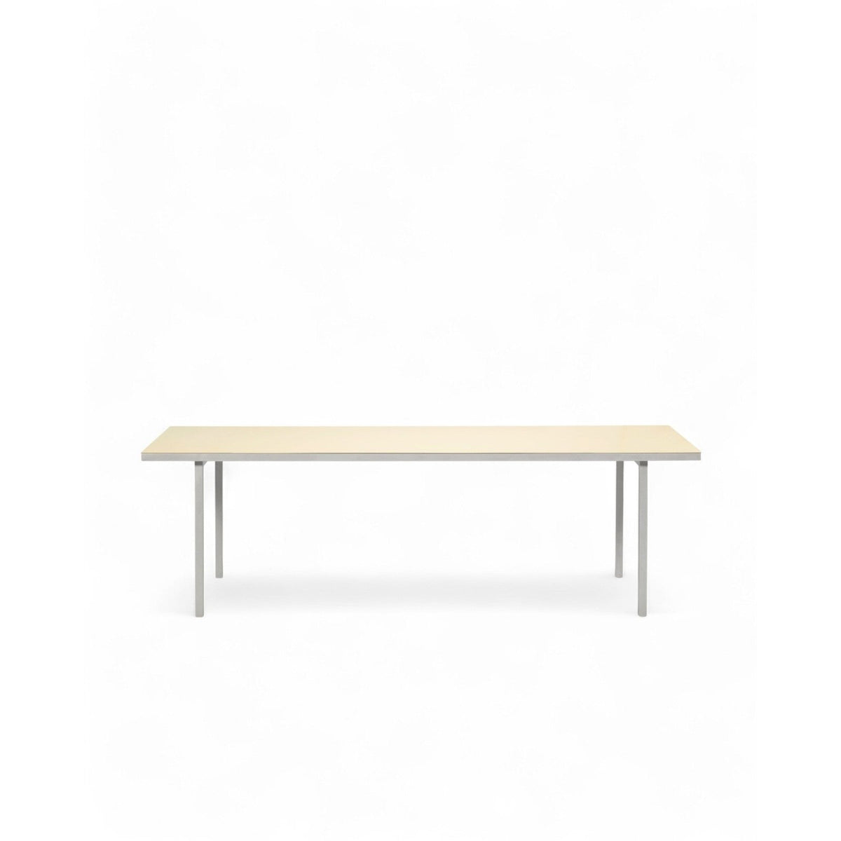 Alu Dining Table L - Esstisch - Valerie Objects – view 3