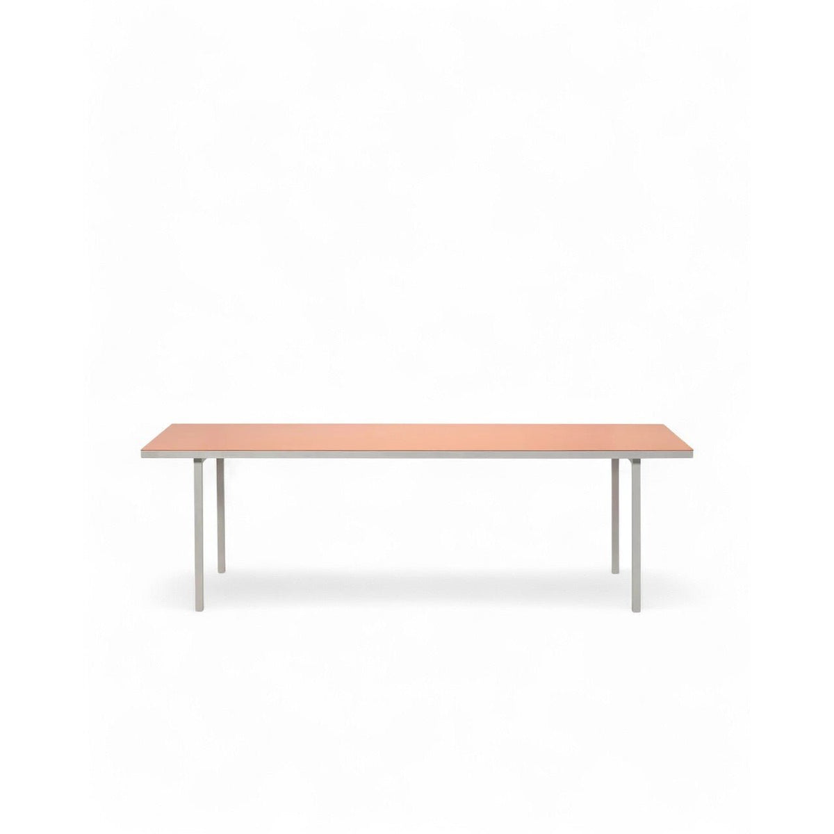 Alu Dining Table L - Esstisch - Valerie Objects – view 9