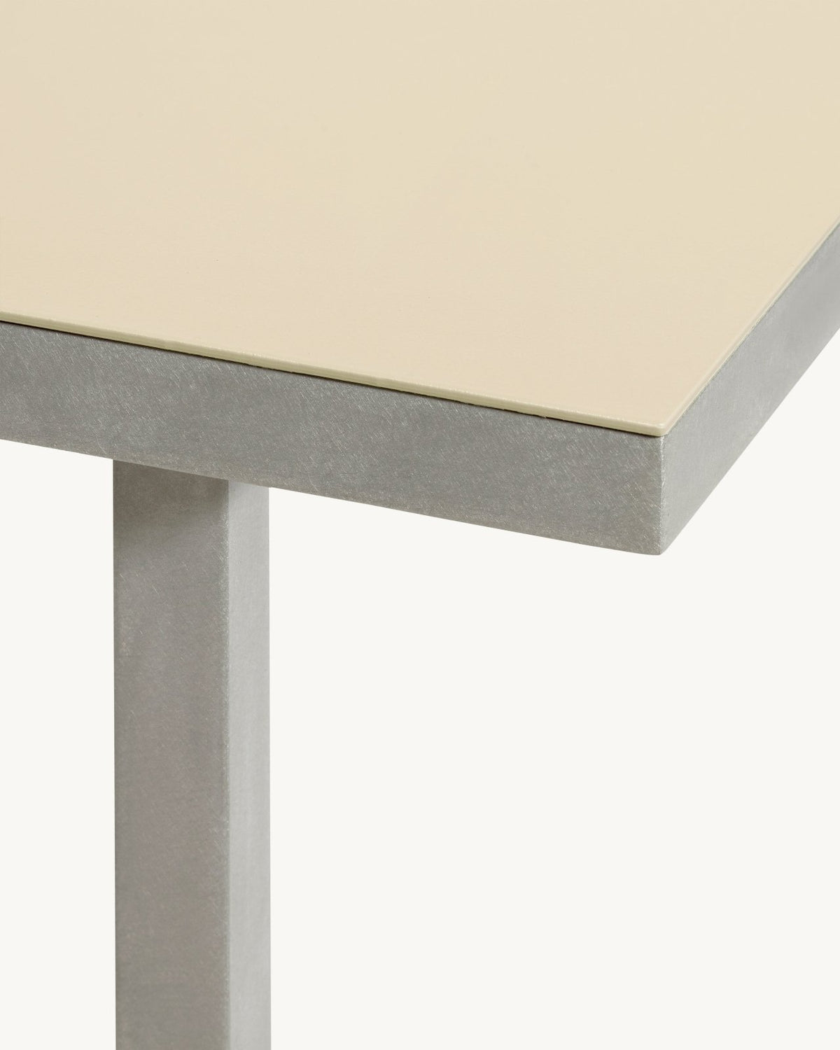 Alu Dining Table L - Esstisch - Valerie Objects – view 8