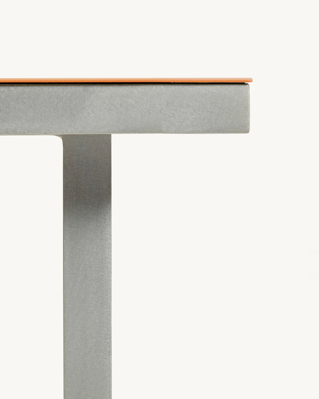 Alu Dining Table L - Esstisch - Valerie Objects – view 11