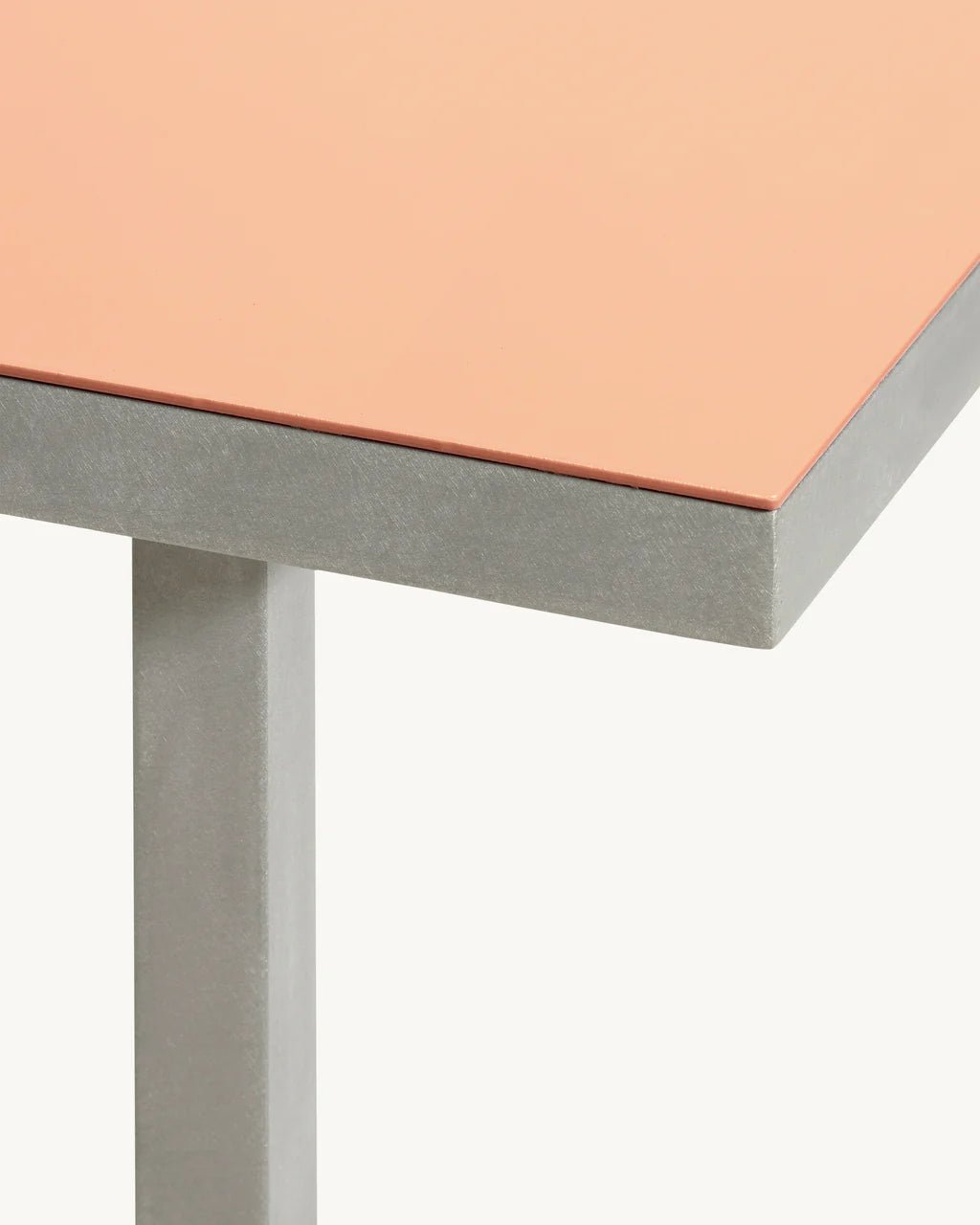 Alu Dining Table L - Esstisch - Valerie Objects – view 12